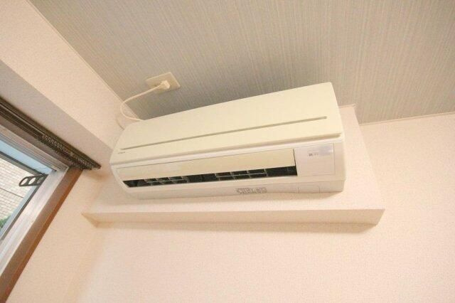 グランディオーソのその他|別部屋参照写真