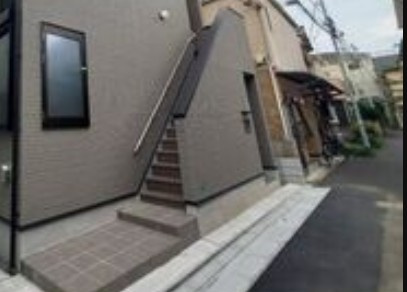 アルブル小岩のその他
