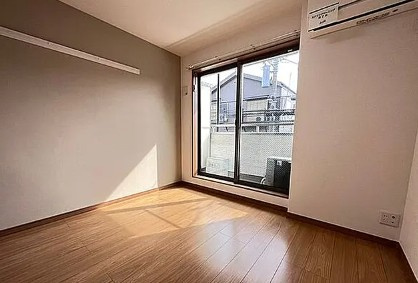 Ａｒｔｉｓ金町のバルコニー|※別部屋イメージ写真