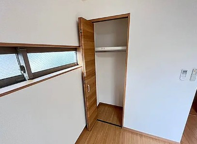 Ａｒｔｉｓ金町の収納|※別部屋イメージ写真