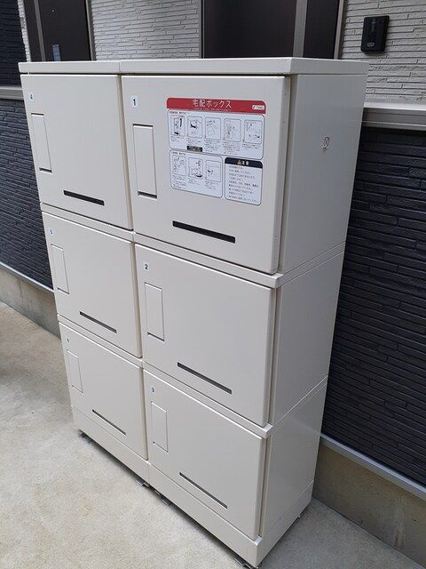 Ａｒｔｉｓ金町のその他共用部分