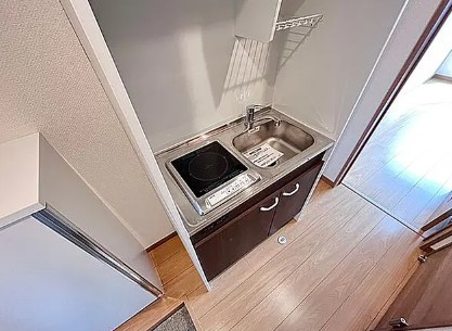 Ａｒｔｉｓ金町のキッチン|※別部屋イメージ写真