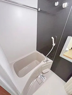 Ａｒｔｉｓ金町の浴室|※別部屋イメージ写真
