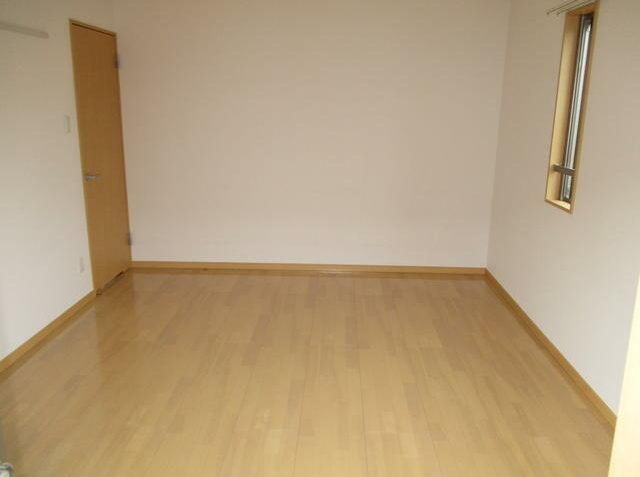 【寝室】