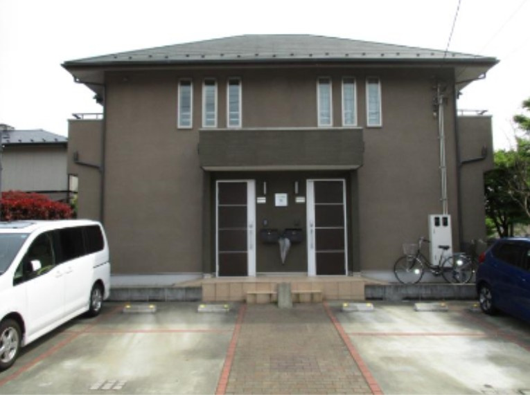 ステラ仲町台の画像