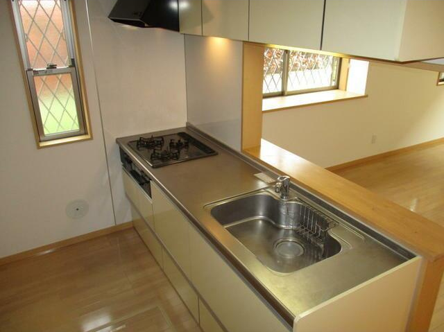 【キッチン】