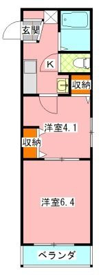 アルコープ２