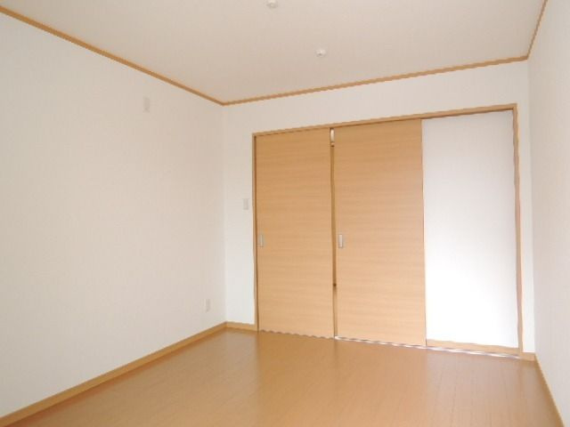 アルコープ２の内装