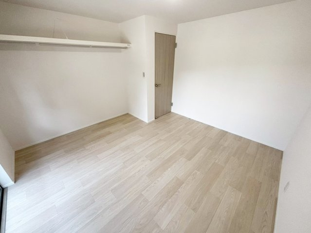 中古住宅　西深瀬の洋室