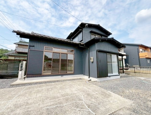 中古住宅　西深瀬