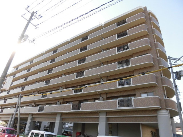 スターランド南蟹屋