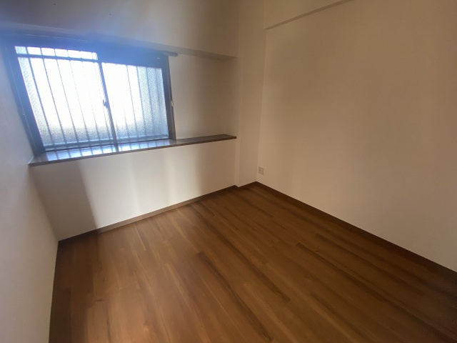 スターランド南蟹屋の洋室