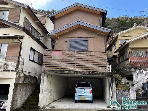 上賀茂本山 中古戸建