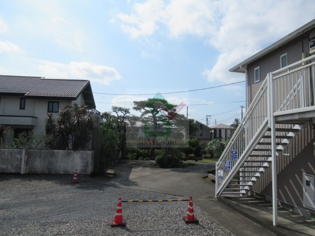 ベルストーンの展望