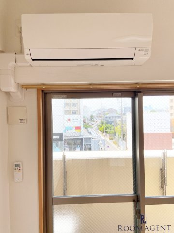メイプルコート本山の設備