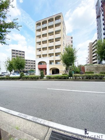 メイプルコート本山