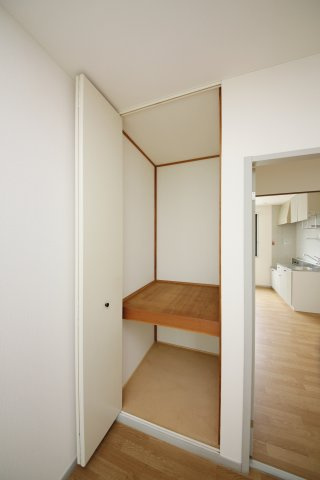 サンビレッジ住吉A棟のその他