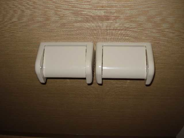 エルディアのトイレ