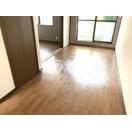 ラヴィー蒔田の展望