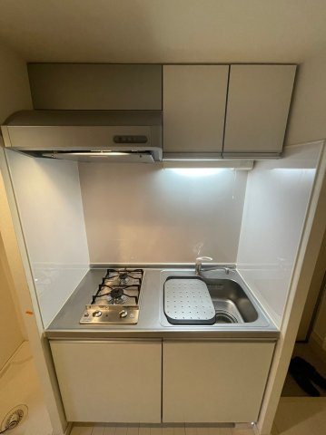 仲介手数料0円！！stage志賀本通のキッチン