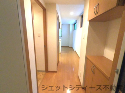【内装】 | ユニッソン上町
