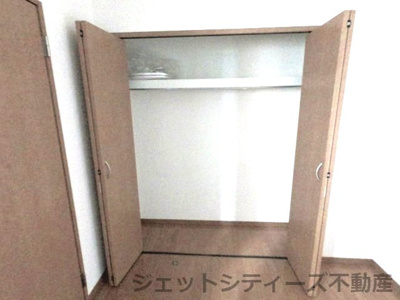 【収納】 | ユニッソン上町