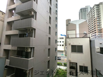 【展望】 | ユニッソン上町