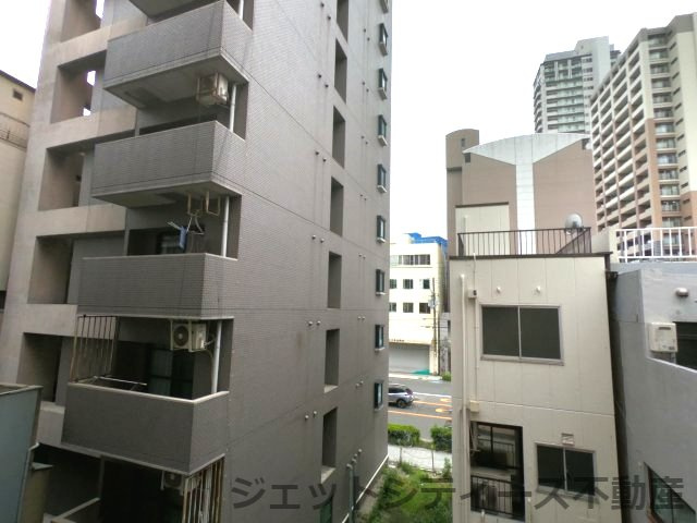 【展望】 | ユニッソン上町