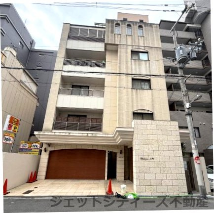 【外観】 | ユニッソン上町
