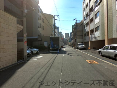 【周辺】 | ユニッソン上町