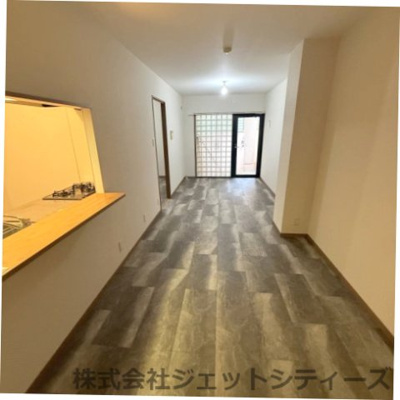 【居間・リビング】 | ユニッソン上町