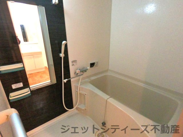【浴室】 | ユニッソン上町