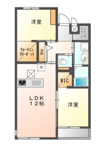 リッシュモント