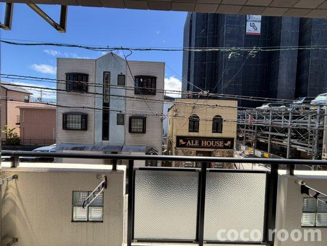 ライフ第６マンション藤枝駅前 の展望