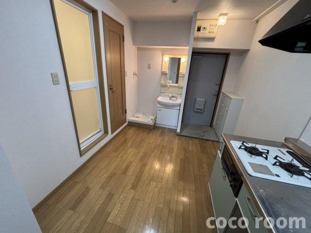 ライフ第６マンション藤枝駅前 の内装