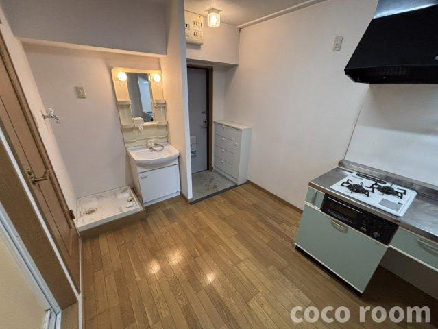 ライフ第６マンション藤枝駅前 の内装