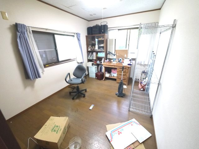 茂原市本納　中古戸建のその他|平成8年5月築　４LDK　駐車1台　残置物撤去中 本納小学校徒歩約13分 2階にもトイレ 閑静な立地