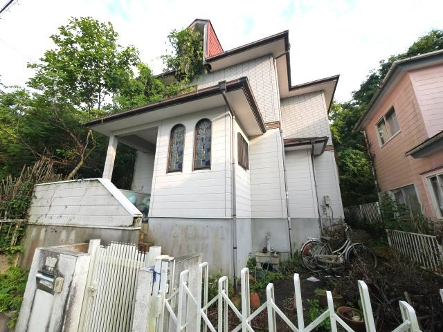 茂原市本納　中古戸建