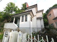 茂原市本納　中古戸建の画像