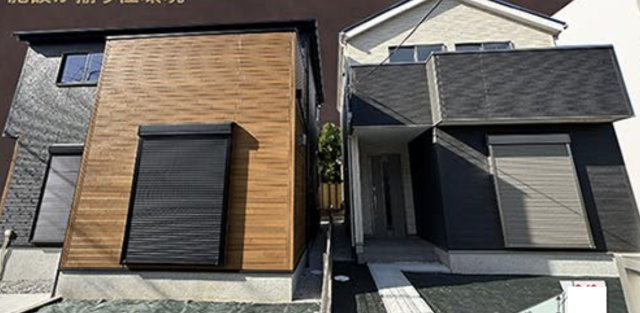 【仲介手数料無料】所沢市下安松３期全２棟１号棟　所沢の不動産なら西武ハウジング