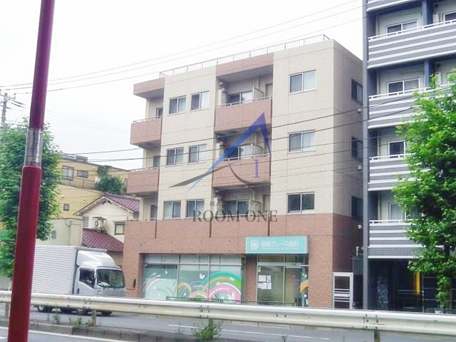 Ｌｅ　Ｃｉｅｌ本町