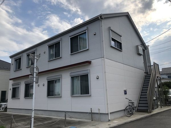 恋ヶ窪ベース