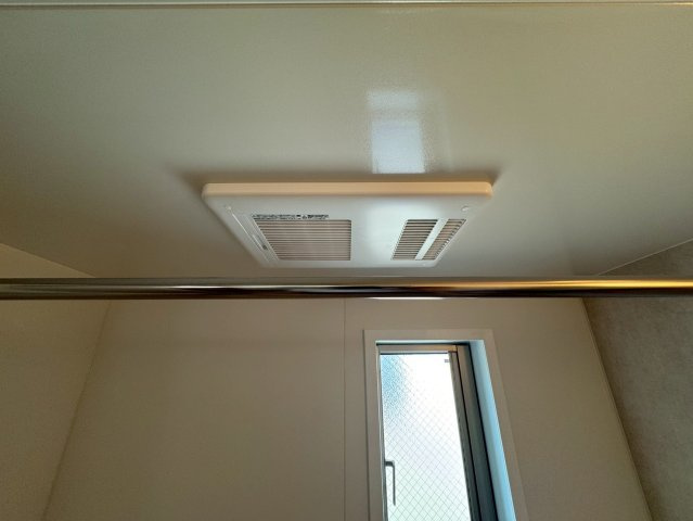 サンライズ登戸Ⅲの内装