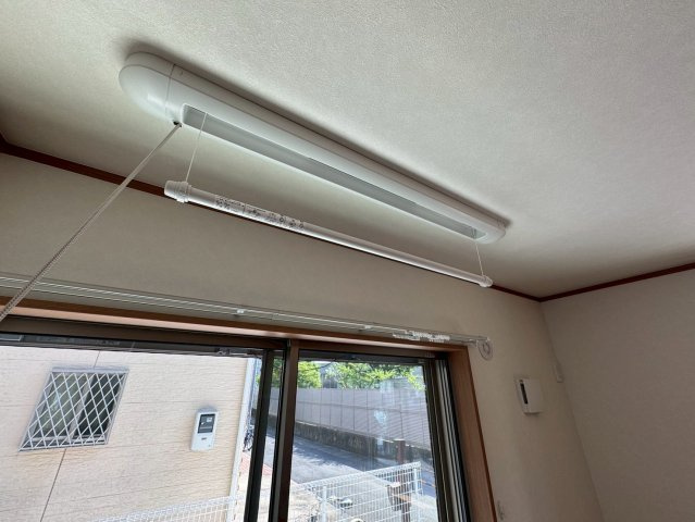 サンライズ登戸Ⅲの設備