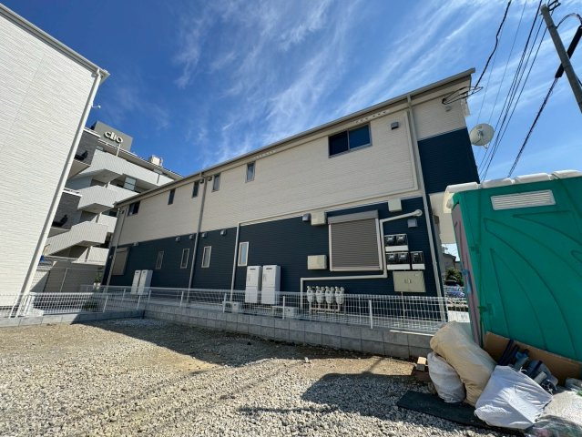 サンライズ登戸Ⅲのその他