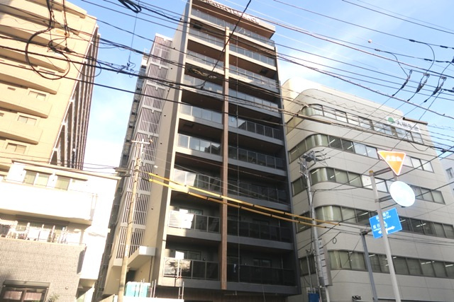 エスティメゾン浦和