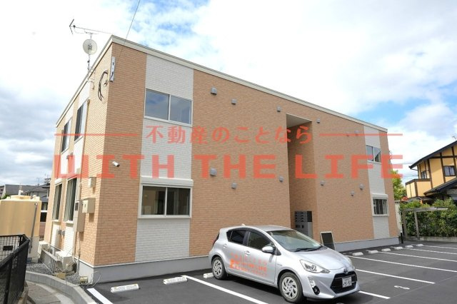 リノアネラ合川【キャッシュバック対象物件】