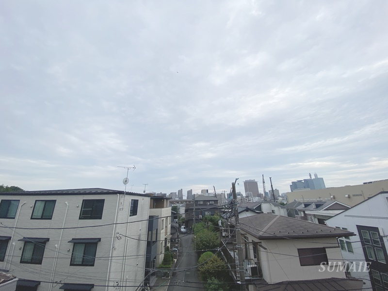 Alfieriの展望|お部屋からの景色です☆