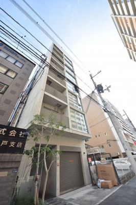 【外観】 | AOI FLATS