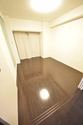 【寝室】 | AOI FLATS